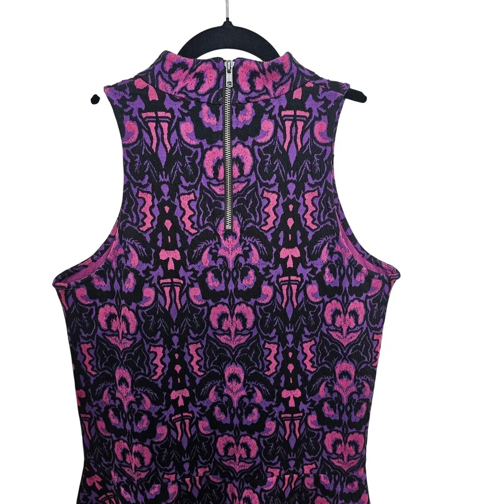Free People Amelia Knit Mini Dress Size Medium
